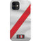 Peru Soccer Flag iPhone 12 Mini Lite Case